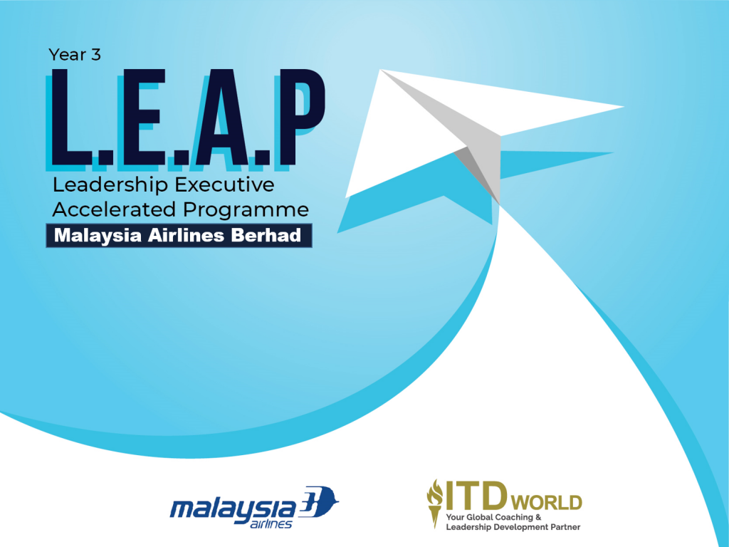 LEAP 2022